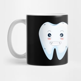 Dental - Be kind I have feelings too Mug